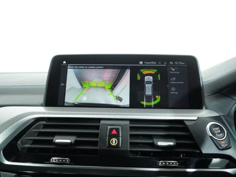 Used BMW X3 2021 for sale - 77085230: Photo 20