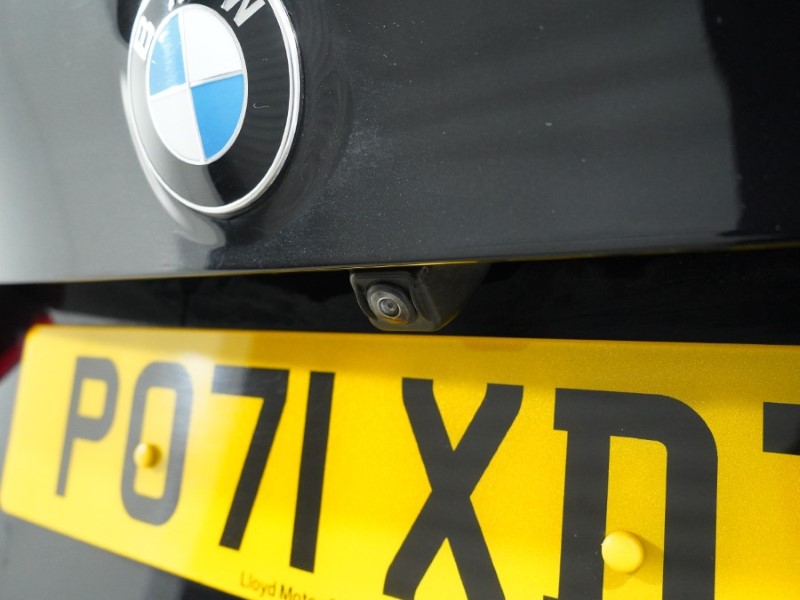 Used BMW X3 2021 for sale - 77085230: Photo 21