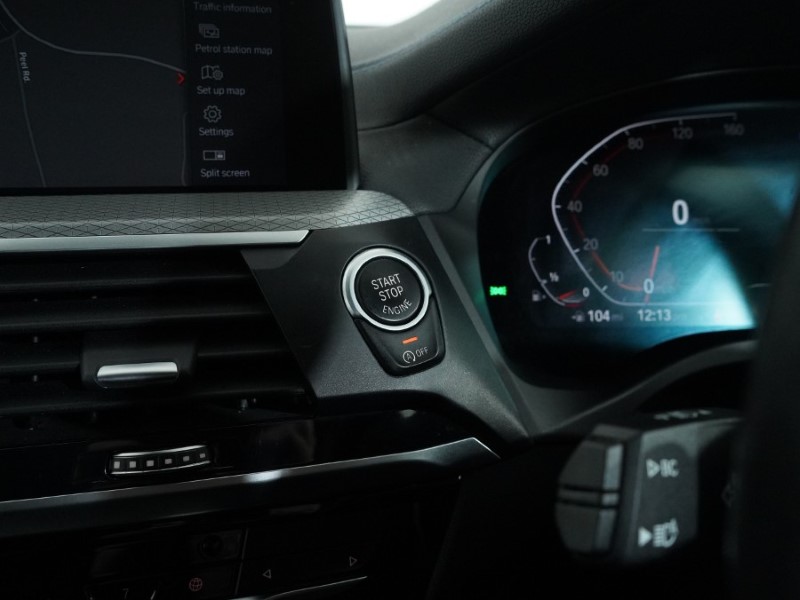 Used BMW X3 2021 for sale - 77085230: Photo 24