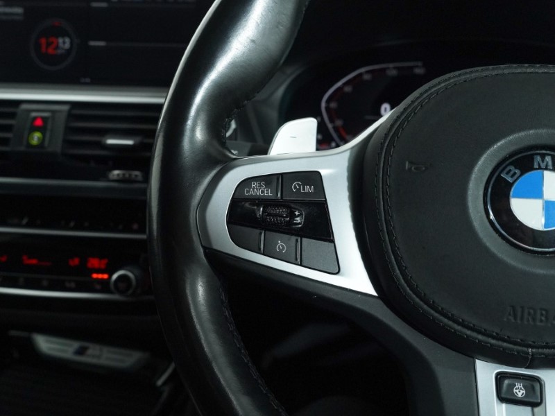 Used BMW X3 2021 for sale - 77085230: Photo 25