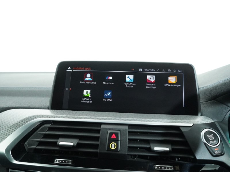 Used BMW X3 2021 for sale - 77085230: Photo 28