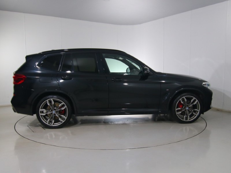 Used BMW X3 2021 for sale - 77085230: Photo 3