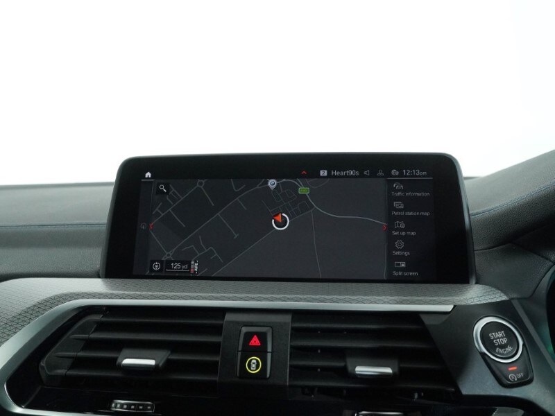 Used BMW X3 2021 for sale - 77085230: Photo 30