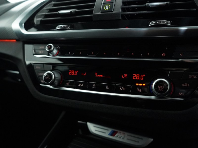 Used BMW X3 2021 for sale - 77085230: Photo 31