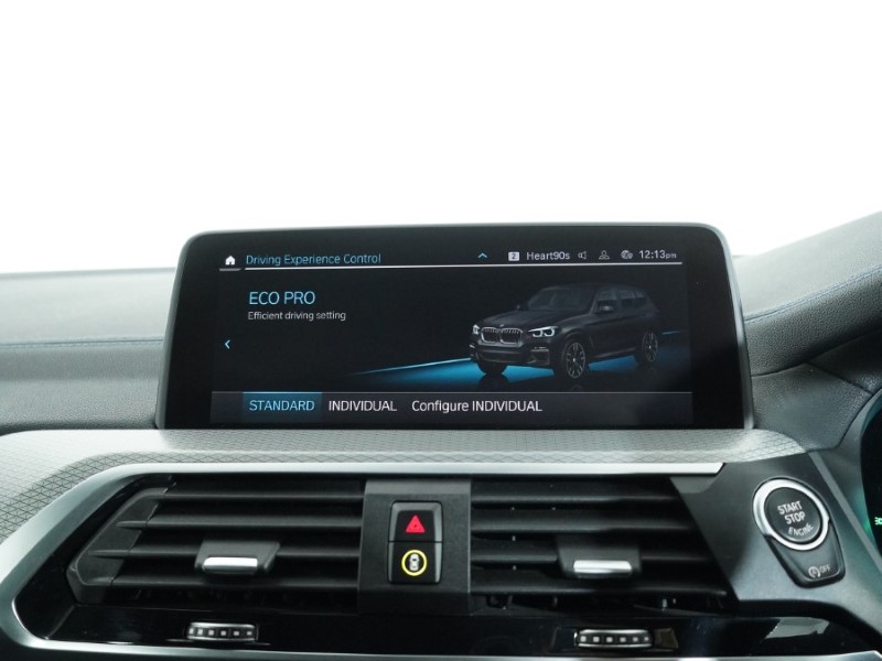 Used BMW X3 2021 for sale - 77085230: Photo 36