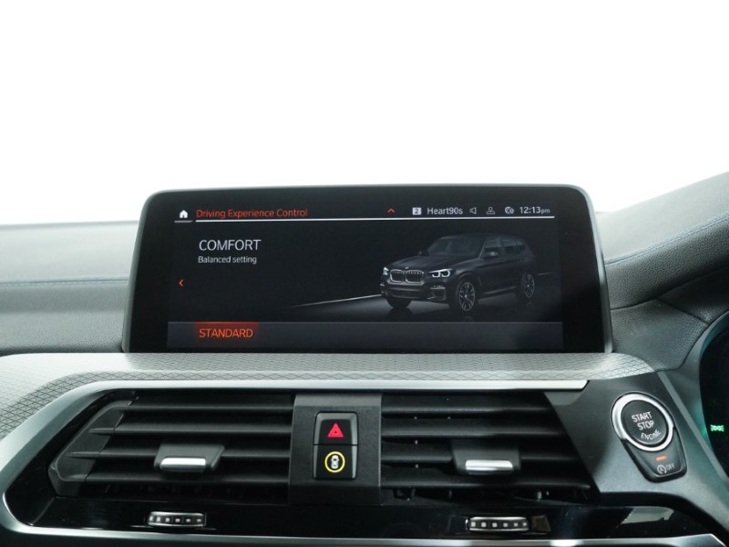 Used BMW X3 2021 for sale - 77085230: Photo 37