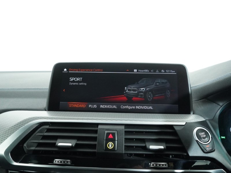 Used BMW X3 2021 for sale - 77085230: Photo 38