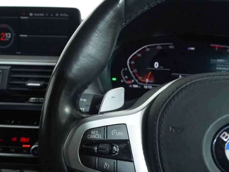 Used BMW X3 2021 for sale - 77085230: Photo 39