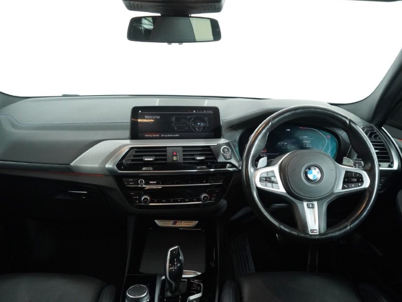 Used BMW X3 2021 for sale - 77085230: Photo 4