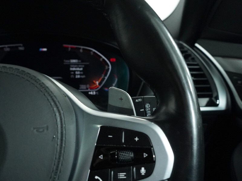 Used BMW X3 2021 for sale - 77085230: Photo 40