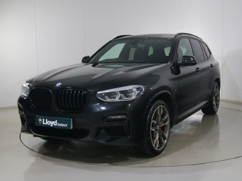 Used BMW X3 2021 for sale - 77085230: Photo 42