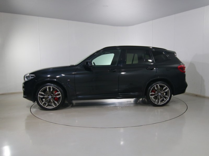Used BMW X3 2021 for sale - 77085230: Photo 43