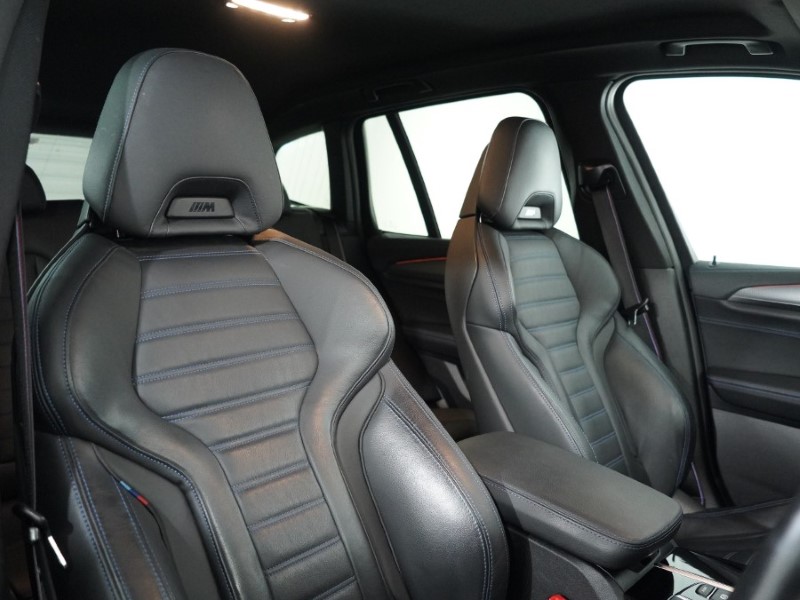 Used BMW X3 2021 for sale - 77085230: Photo 49