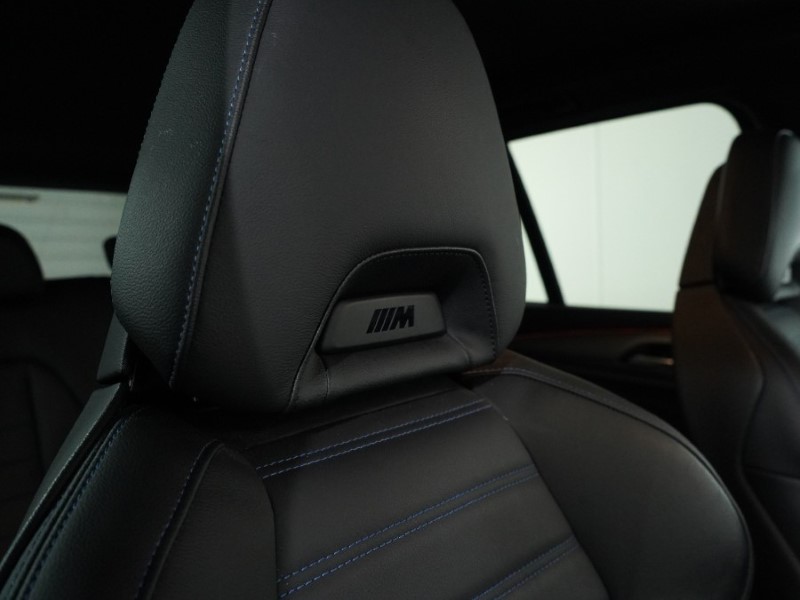 Used BMW X3 2021 for sale - 77085230: Photo 50