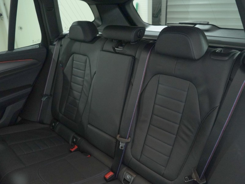 Used BMW X3 2021 for sale - 77085230: Photo 54