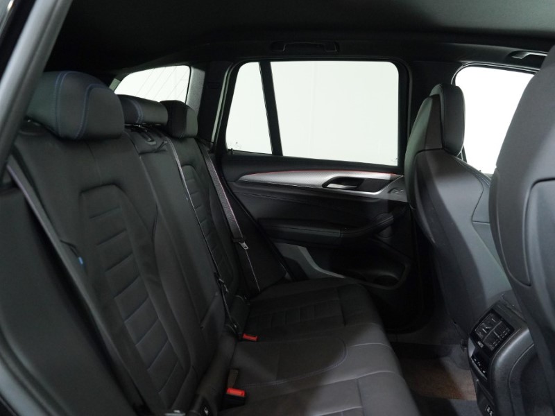 Used BMW X3 2021 for sale - 77085230: Photo 55