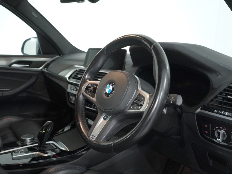 Used BMW X3 2021 for sale - 77085230: Photo 6