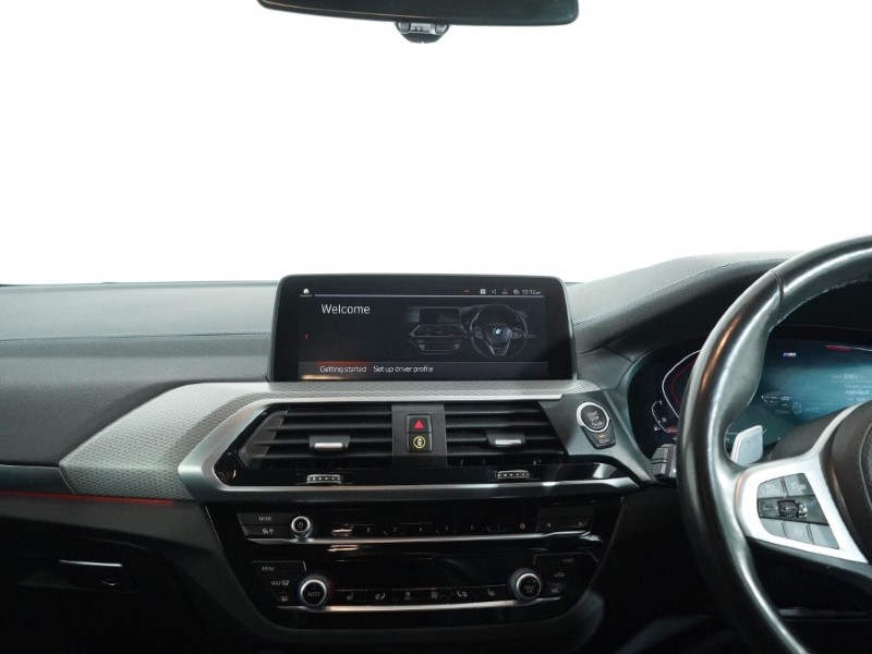 Used BMW X3 2021 for sale - 77085230: Photo 8