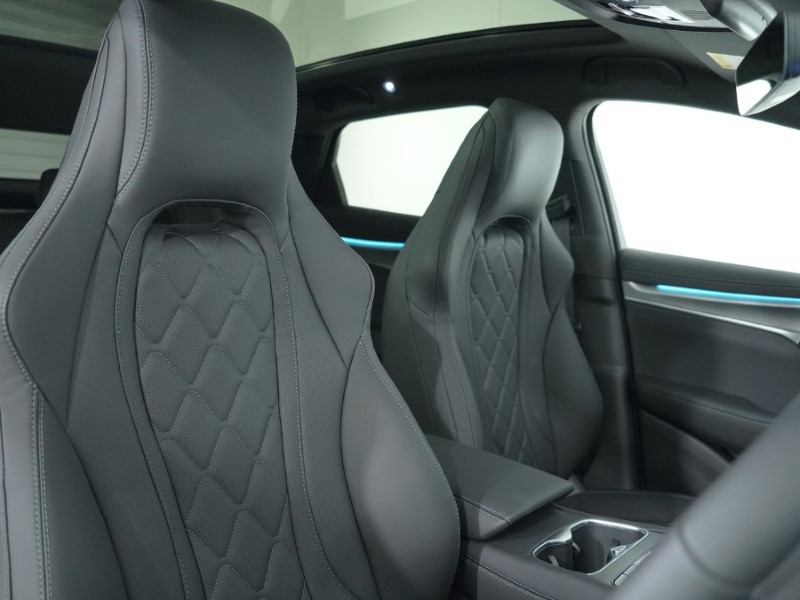 Used BYD Sealion 7 2025 for sale - 76981785: Photo 11