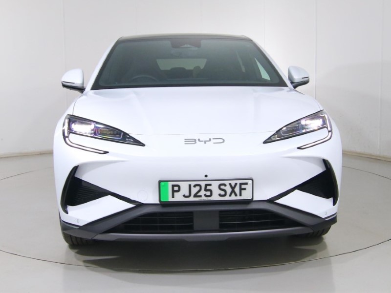 Used BYD Sealion 7 2025 for sale - 76981785: Photo 16