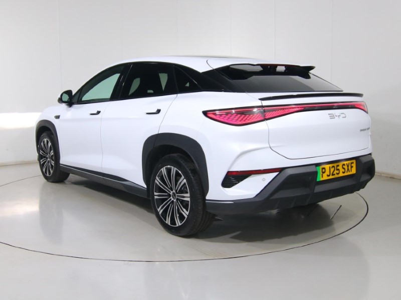 Used BYD Sealion 7 2025 for sale - 76981785: Photo 2