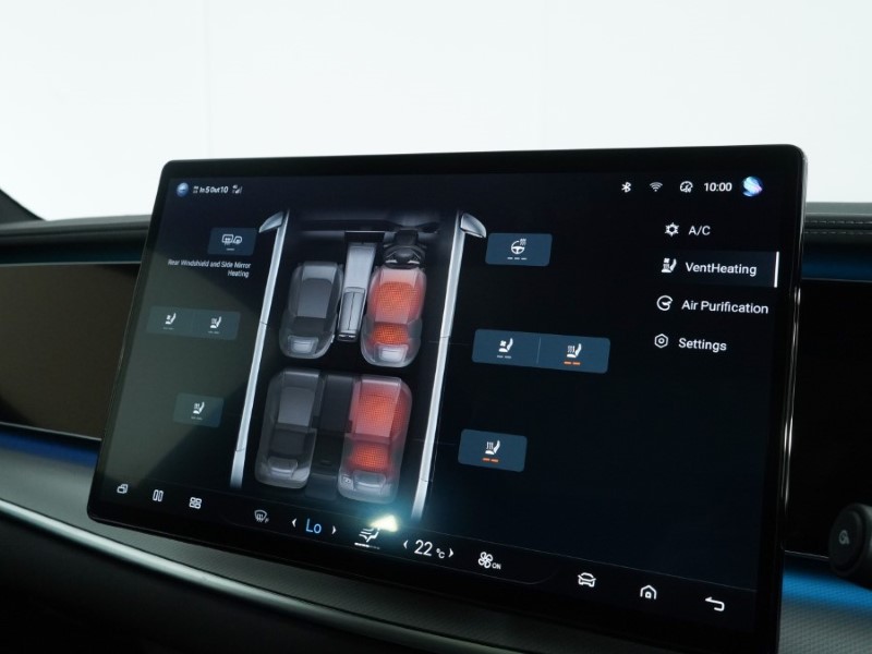 Used BYD Sealion 7 2025 for sale - 76981785: Photo 21