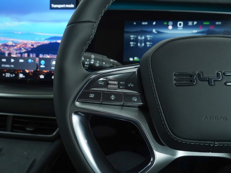 Used BYD Sealion 7 2025 for sale - 76981785: Photo 23