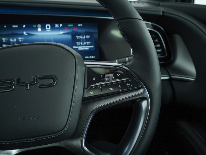 Used BYD Sealion 7 2025 for sale - 76981785: Photo 24