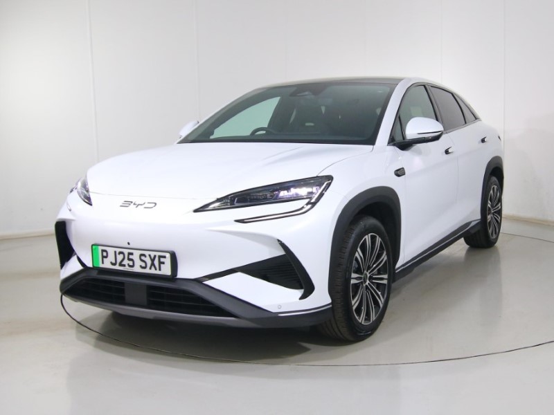 Used BYD Sealion 7 2025 for sale - 76981785: Photo 26