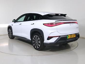 Used BYD Sealion 7 2025 for sale - 76981785: Photo