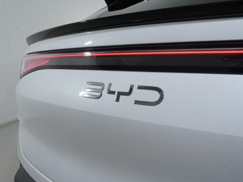 Used BYD Sealion 7 2025 for sale - 76981785: Photo 31