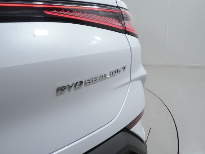 Used BYD Sealion 7 2025 for sale - 76981785: Photo 32