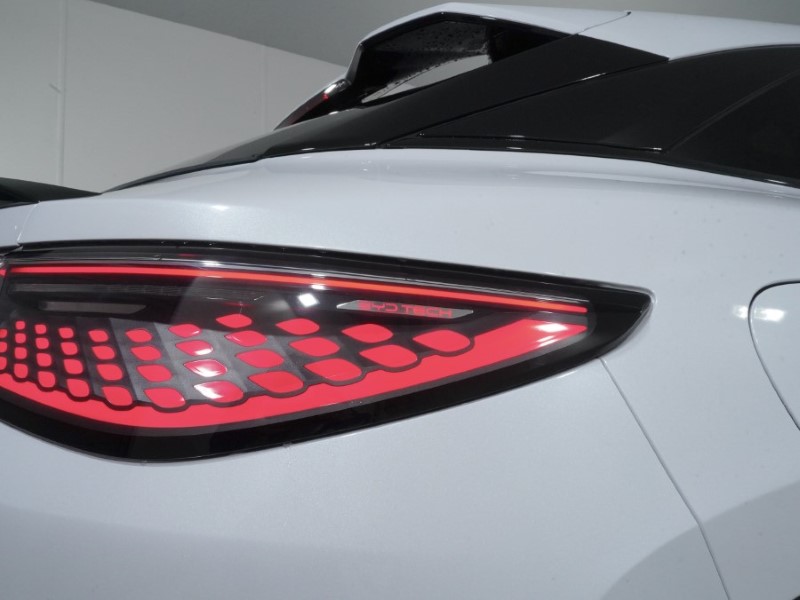 Used BYD Sealion 7 2025 for sale - 76981785: Photo 34