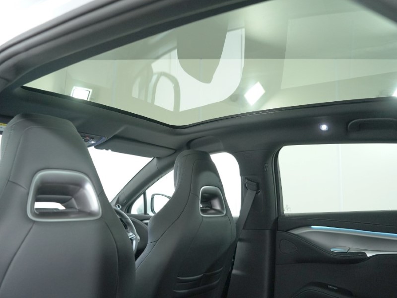 Used BYD Sealion 7 2025 for sale - 76981785: Photo 40