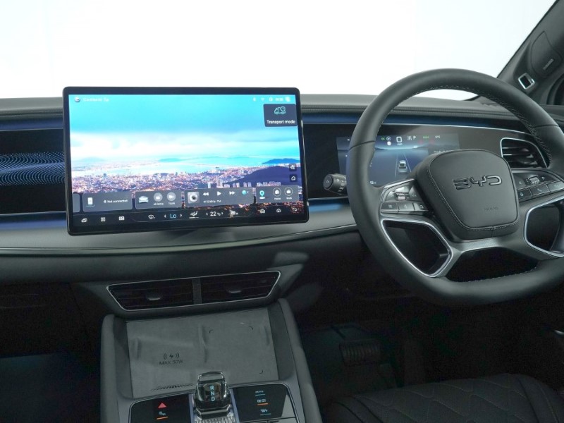 Used BYD Sealion 7 2025 for sale - 76981785: Photo 41