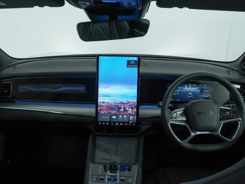 Used BYD Sealion 7 2025 for sale - 76981785: Photo 42