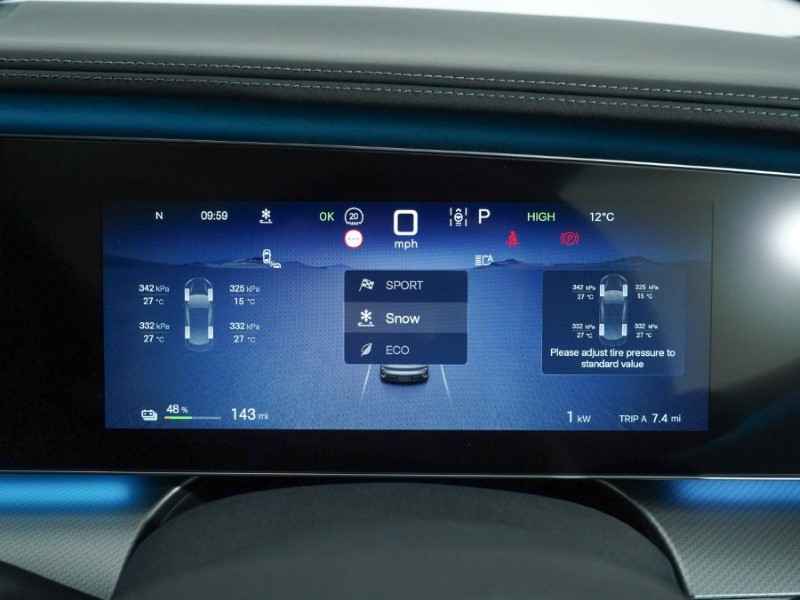 Used BYD Sealion 7 2025 for sale - 76981785: Photo 47