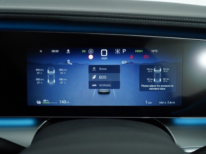 Used BYD Sealion 7 2025 for sale - 76981785: Photo 48