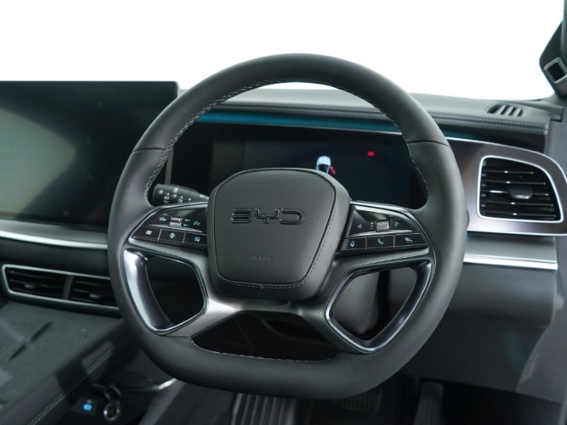 Used BYD Sealion 7 2025 for sale - 76981785: Photo 5