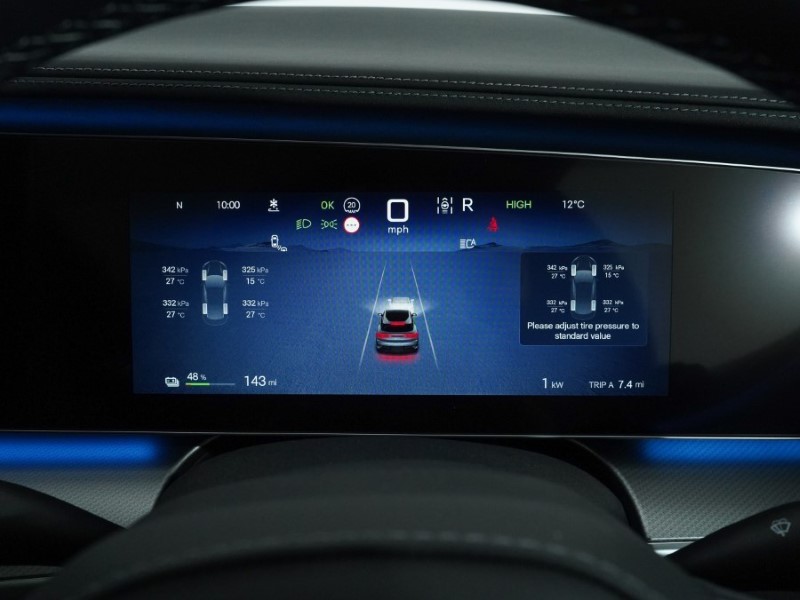 Used BYD Sealion 7 2025 for sale - 76981785: Photo 53