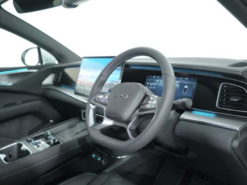 Used BYD Sealion 7 2025 for sale - 76981785: Photo 6