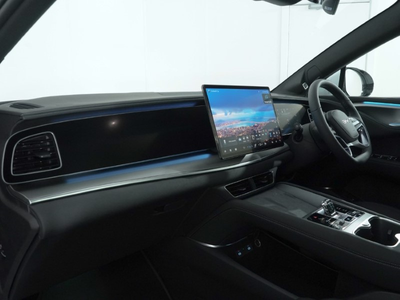 Used BYD Sealion 7 2025 for sale - 76981785: Photo 7