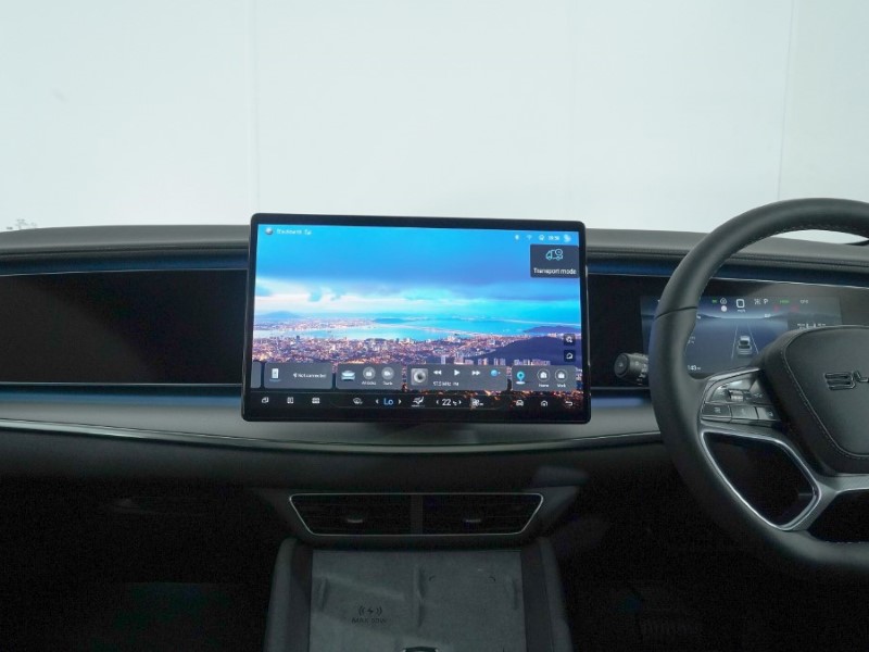 Used BYD Sealion 7 2025 for sale - 76981785: Photo 8