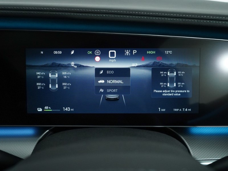 Used BYD Sealion 7 2025 for sale - 76981785: Photo 9