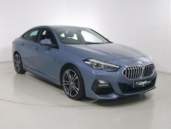 Used BMW 2 Series 2021 for sale - 79500409: Photo
