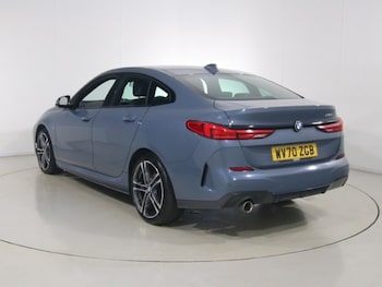 Used BMW 2 Series 2021 for sale - 79500409: Photo