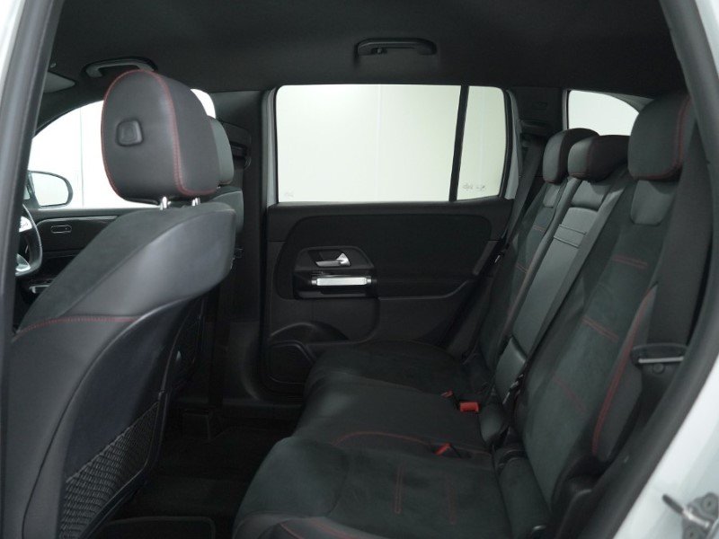 Used Mercedes-Benz GLB 2023 for sale - 77151596: Photo 12