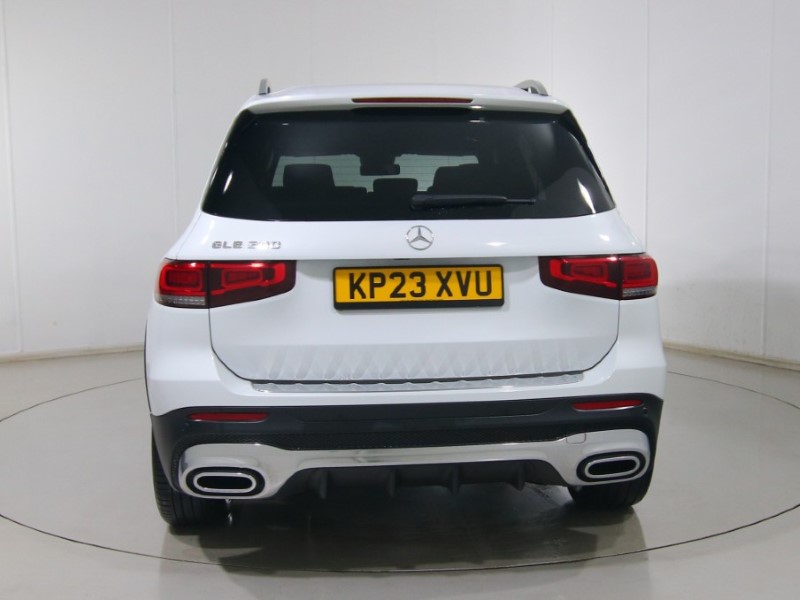 Used Mercedes-Benz GLB 2023 for sale - 77151596: Photo 15