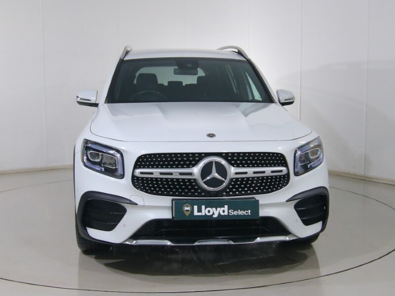 Used Mercedes-Benz GLB 2023 for sale - 77151596: Photo 16