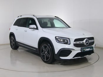 2023 (23) - GLB 200 AMG Line Premium 5dr 7G-Tronic